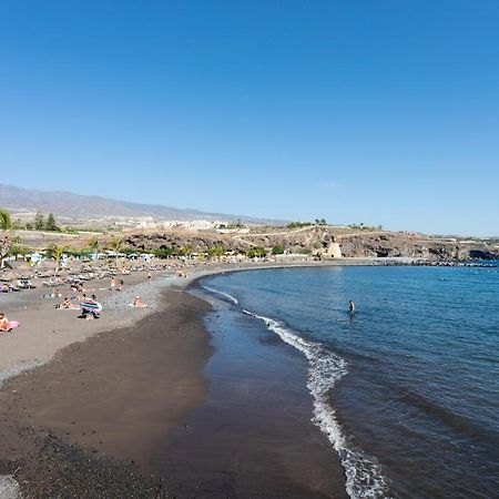 Touching The Sea Free Wifi Apartment Playa de San Juan  Luaran gambar