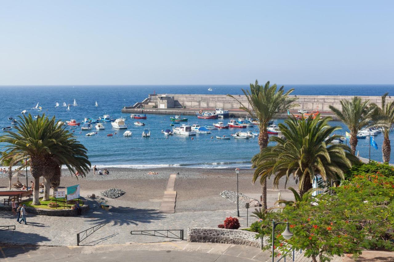Touching The Sea Free Wifi Apartment Playa de San Juan  Luaran gambar